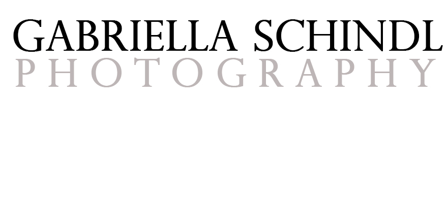 Gabriella Schindl Photographer